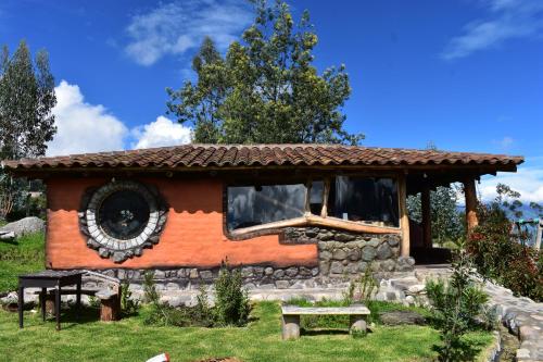 

Casa Suaya La Esperanza