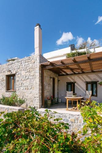  Villa Maria in Stavrokhórion