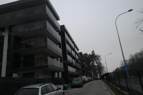 Apartament Wiosenna