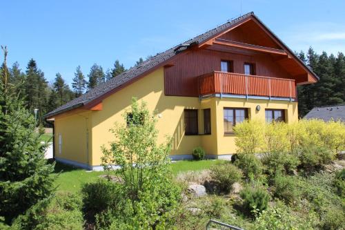 Villa Park Lipno-Lipno-In - image 14