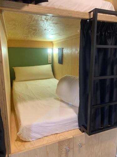 The Botanic Hostel - image 2