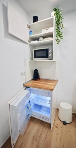 Facilities, Be&Ba Chinijo in Fuerteventura