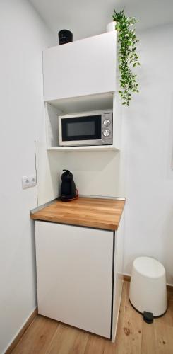 Facilities, Be&Ba Chinijo in Fuerteventura