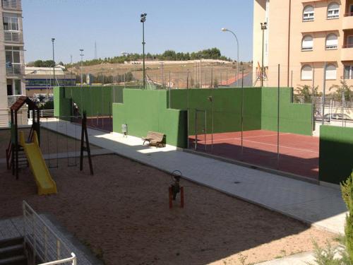 Hostal de Cuenca - image 6