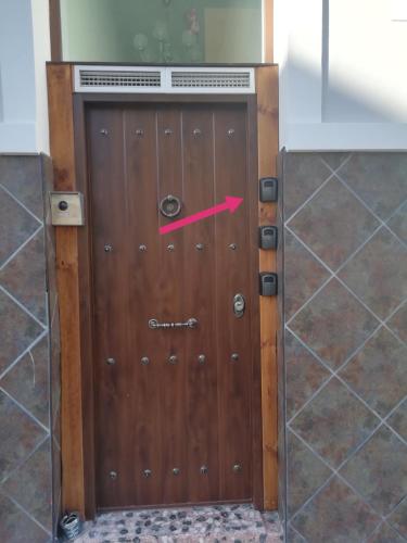  Guest house San Roque in Las Palmas de Gran Canaria