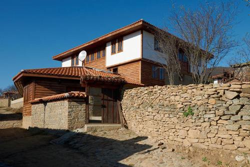 Complex Staro Bardo