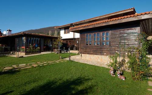 Complex Staro Bardo