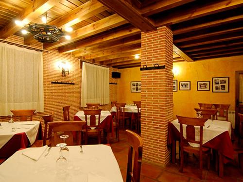 La Casona del Herrero in Navaleno