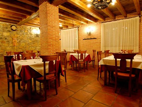  La Casona del Herrero in Navaleno