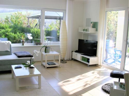 Seniorengerechte Ferienwohnung in Großalmerode in 大阿爾默羅德