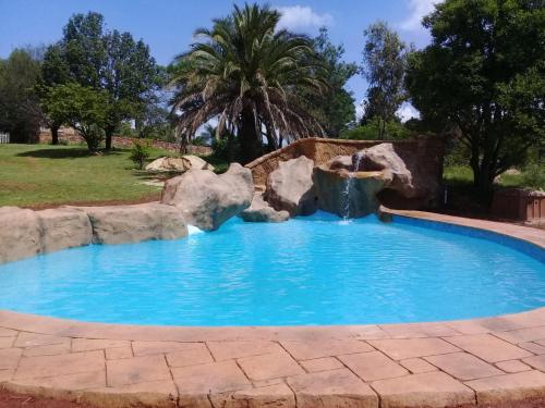 Jacaranda Self Catering Chalets