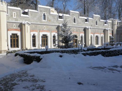 Hotel Štekl - image 11