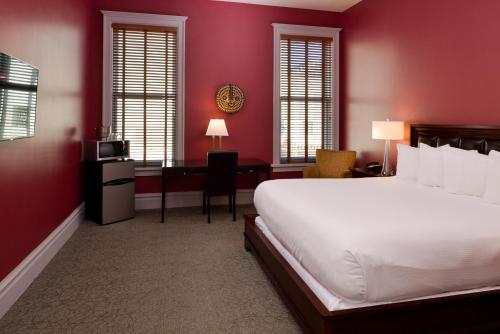 Montvale Hotel - image 5