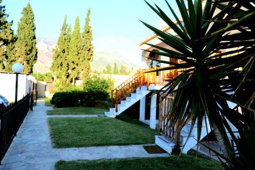  All Seasons Apartment in Loutraki