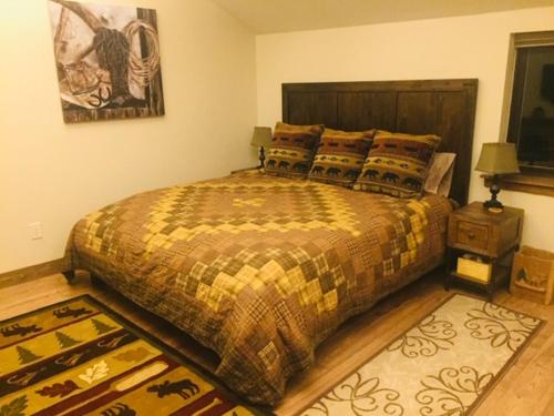 Cooper Court Vacation Rental Apartment Glenwood Springs Co