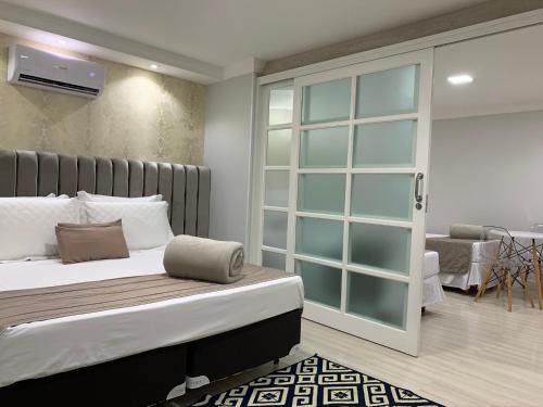 Hotel Rouxinol