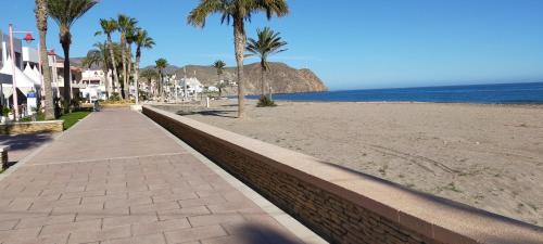 Apartamento en Carboneras