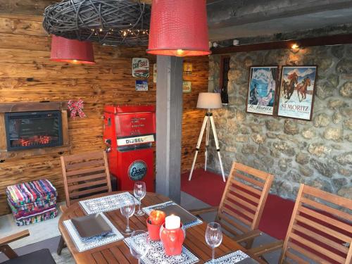  Villa Soultana, Unterkunft in Pávliani