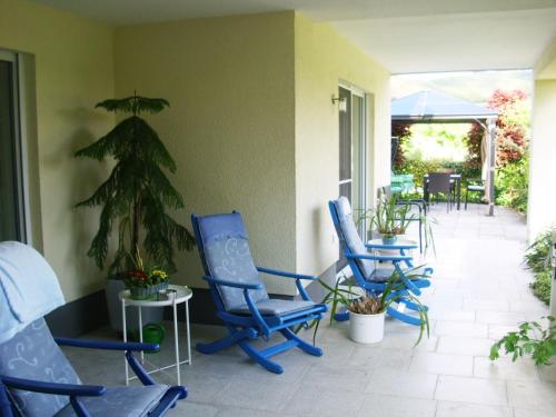 Seniorengerechte Ferienwohnung in Großalmerode in 大阿爾默羅德