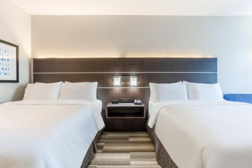 Holiday Inn Express & Suites - Ottawa, an IHG Hotel