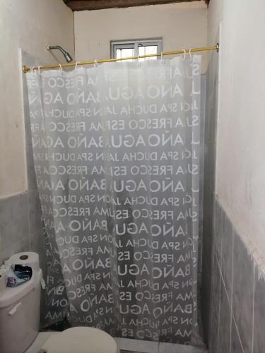 Casa De Campo En Winchele Esmeraldas Ecuador In Pedernales