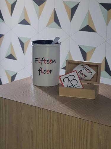2B Fifteen Floor Suite Napoli