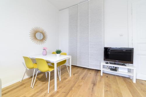 Beautiful apartment in Vienna's Heart 1c, Vídeň (fotografie 6)