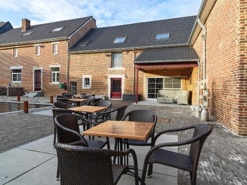 B&B Hoeve De Brieser