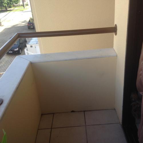 One-Bedroom Apartment image 8