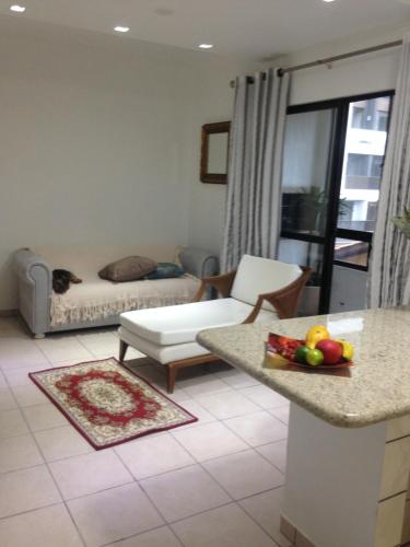 One-Bedroom Apartment image 7