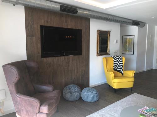 FANTASTICO APARTAMENTO EN PUERTO BANUS BEACH