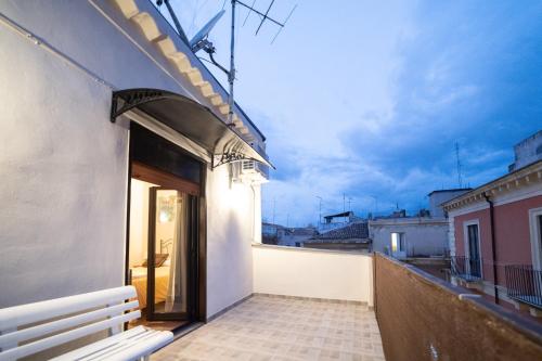 Le Vie del Centro B&B – Catania, CA