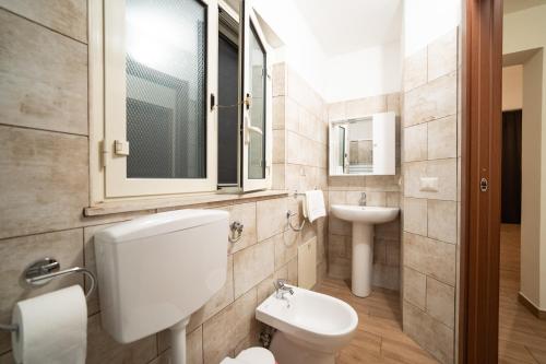 Le Vie del Centro B&B – Catania, CA