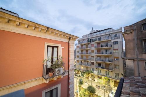 Le Vie del Centro B&B – Catania, CA