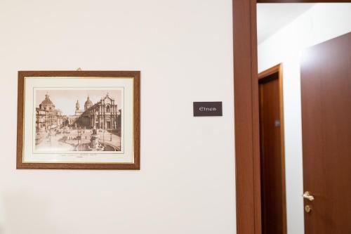 Le Vie del Centro B&B – Catania, CA