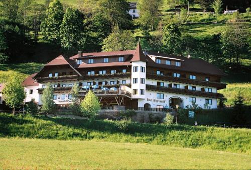 . Hotel Restaurant Stigenwirth