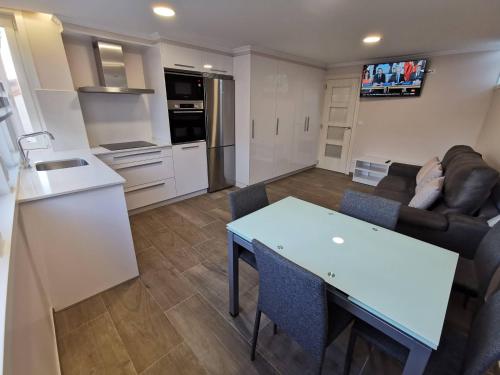 Apartamento Alfareiro in Buño