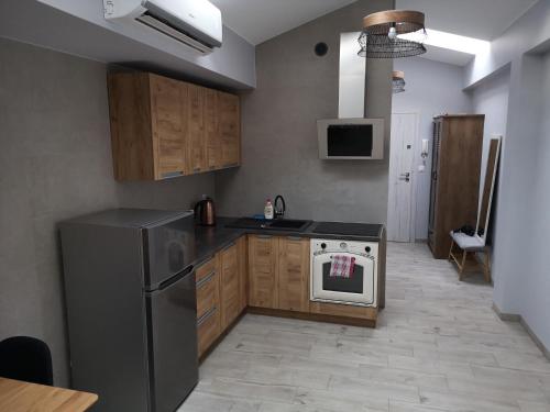 Apartamenty Rynek