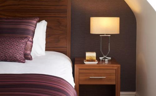 The Boleyn Hotel - image 12