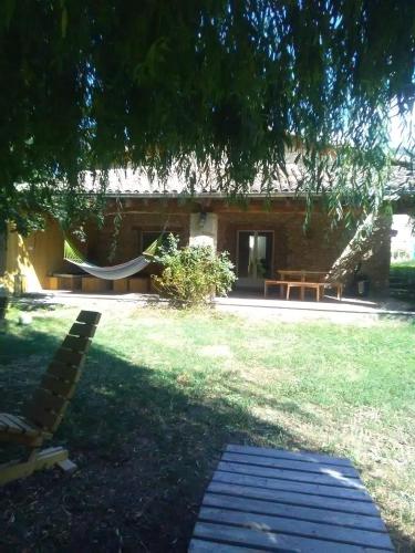 L'abondance gîte à louer Ourches