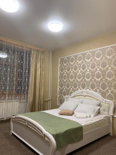 Hotel Sultan 5 on Belarusskaya - image 7