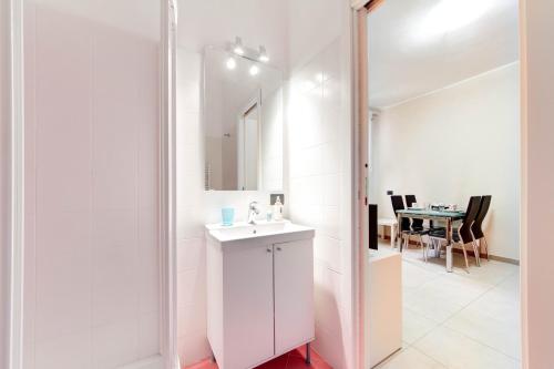 Olimpo Apartments St John in Lateran, Рим (фото 9)