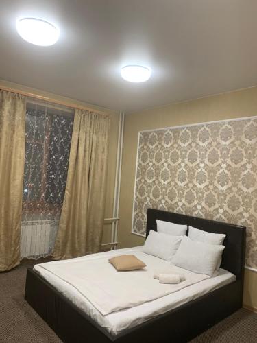 Hotel Sultan 5 on Belarusskaya - image 8