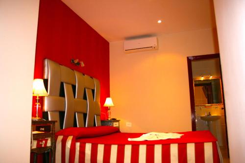 Hostal la Fuente - image 7