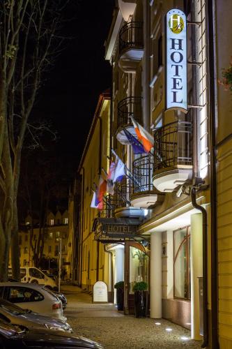 Hotel Branicki - image 6
