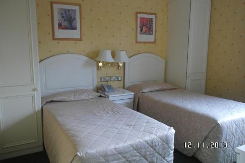 Guestroom, Elstead Hotel in Bournemouth