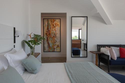 Villa Paranaguá Hotel & Spa - Boutique Hotel – Rio de Janeiro, DC