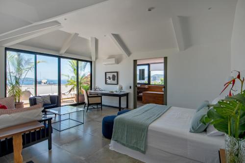Villa Paranaguá Hotel & Spa - Boutique Hotel – Rio de Janeiro, DC