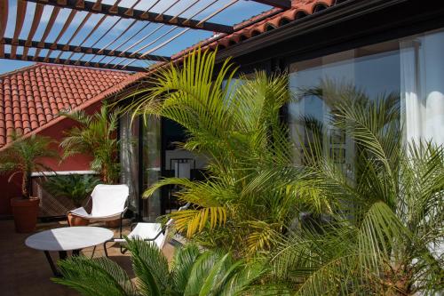 Villa Paranaguá Hotel & Spa - Boutique Hotel – Rio de Janeiro, DC
