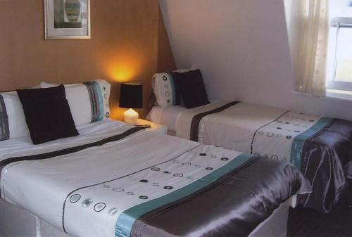 Citadel House Hotel - image 13